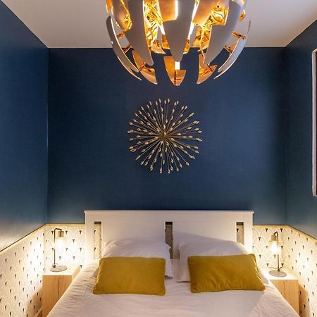 Apartamento Parenthese - Le Vignemale Lourdes Exterior foto