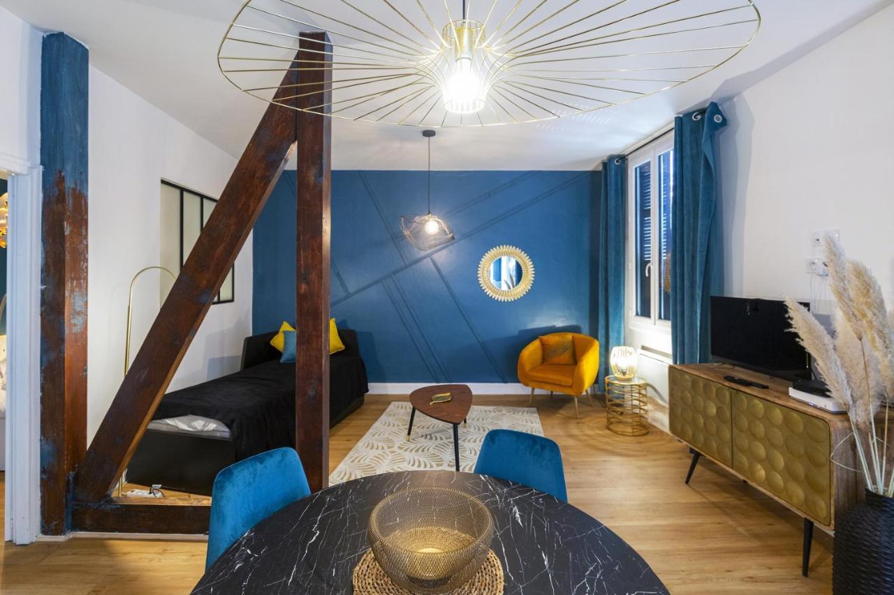 Apartamento Parenthese - Le Vignemale Lourdes Exterior foto