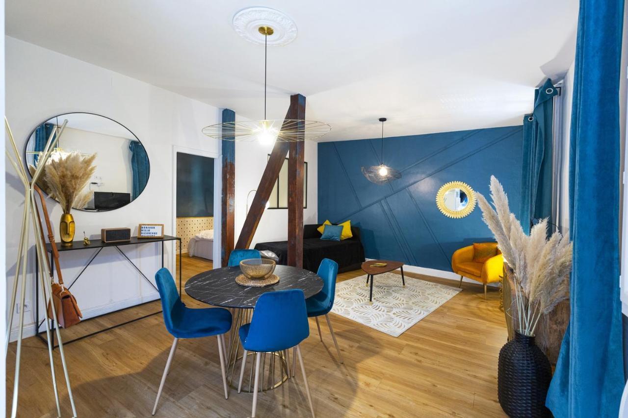 Apartamento Parenthese - Le Vignemale Lourdes Exterior foto