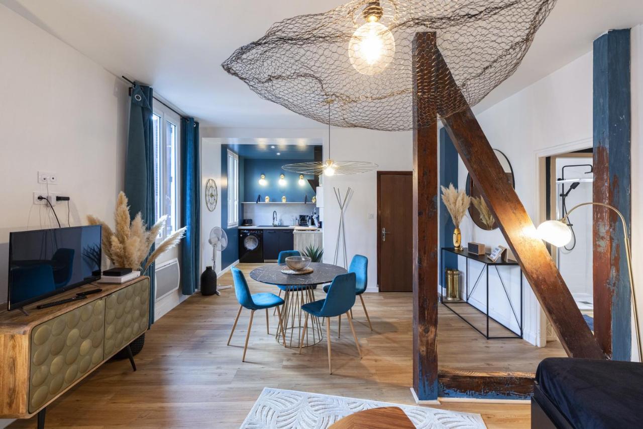 Apartamento Parenthese - Le Vignemale Lourdes Exterior foto
