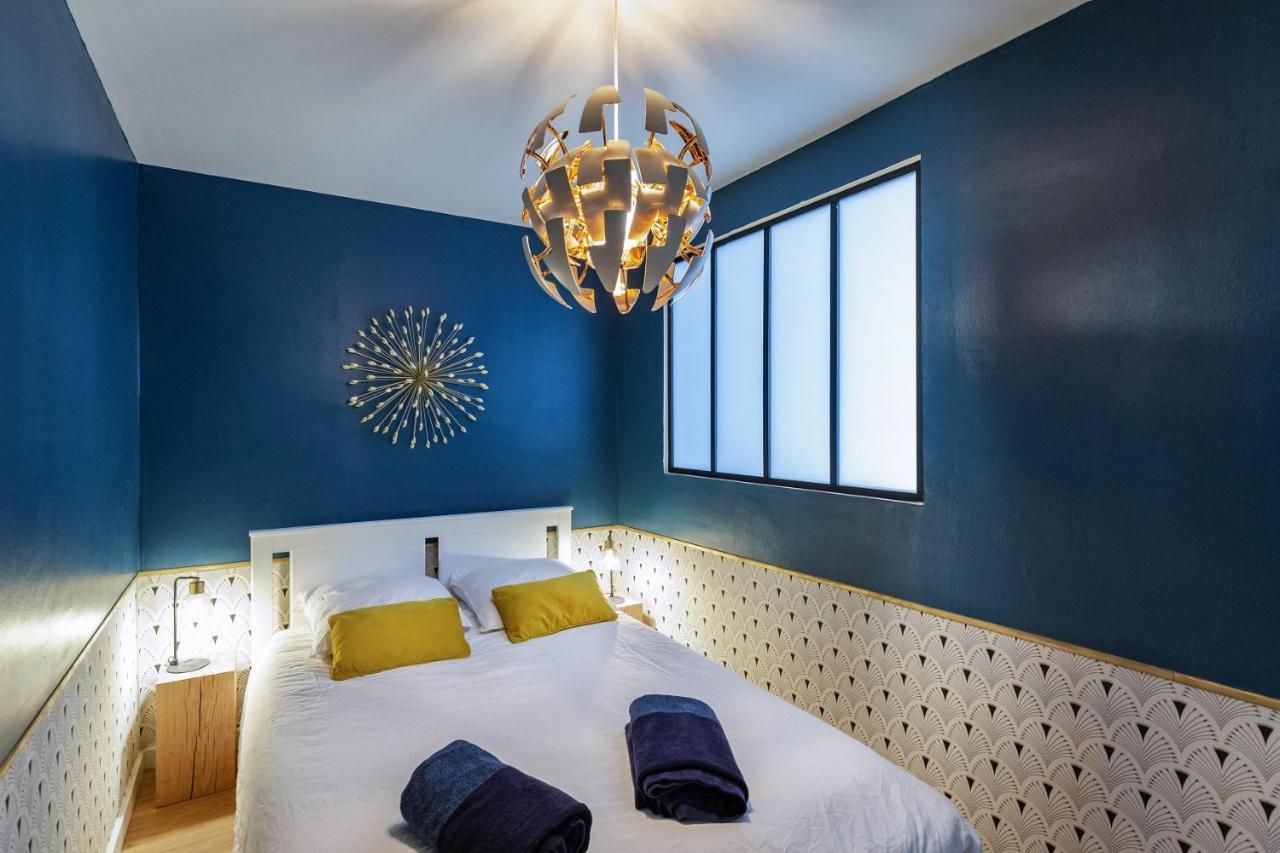 Apartamento Parenthese - Le Vignemale Lourdes Exterior foto