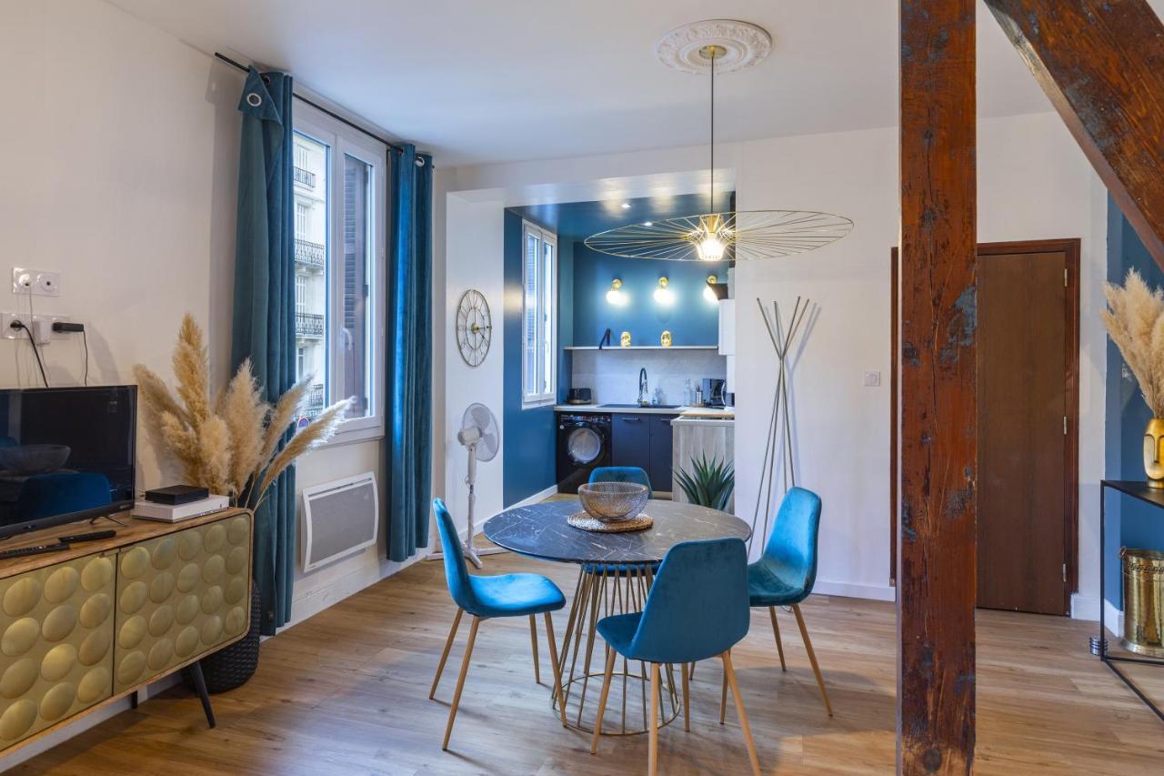 Apartamento Parenthese - Le Vignemale Lourdes Exterior foto
