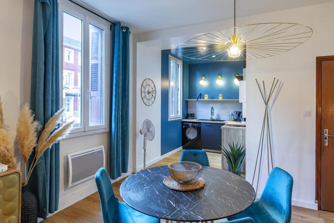 Apartamento Parenthese - Le Vignemale Lourdes Exterior foto