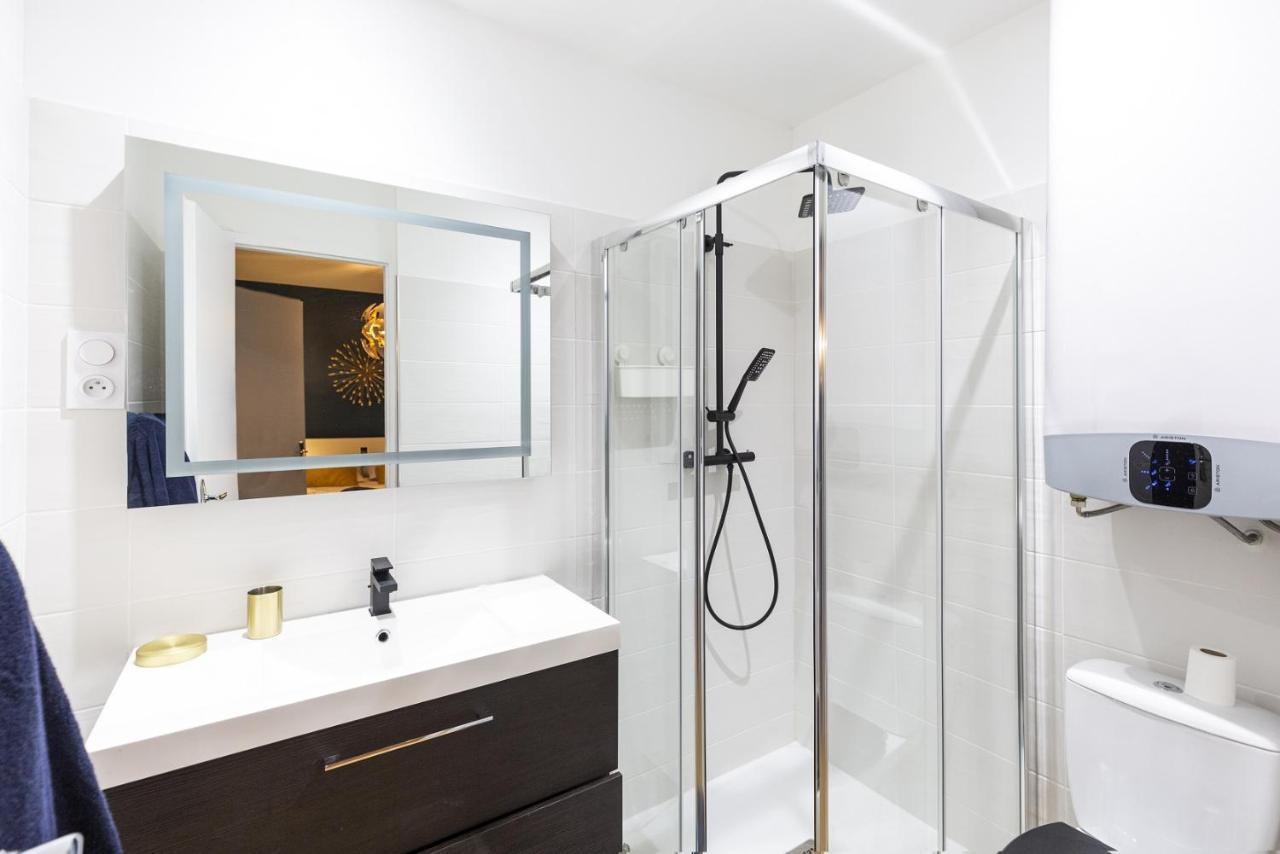 Apartamento Parenthese - Le Vignemale Lourdes Exterior foto