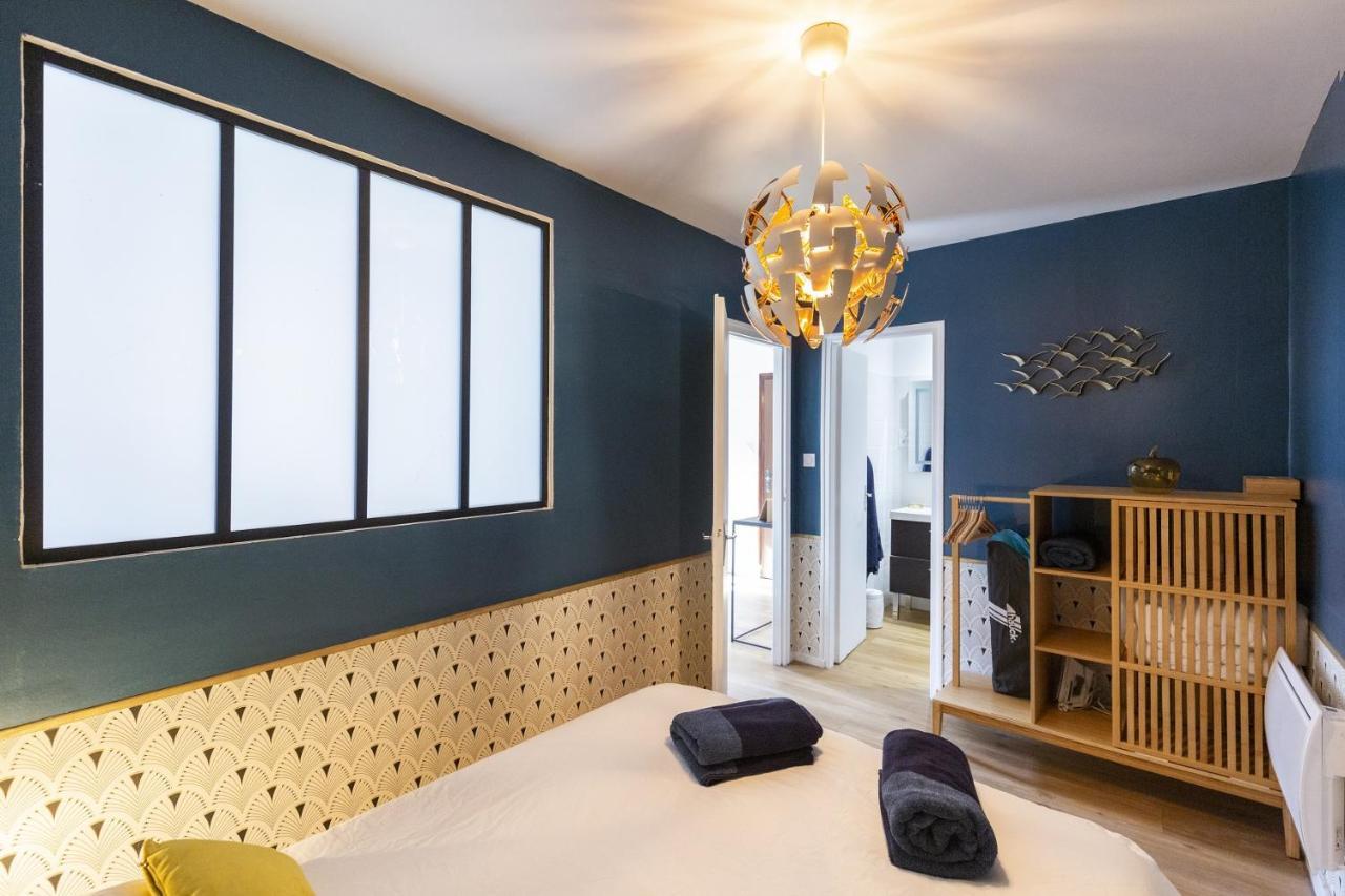 Apartamento Parenthese - Le Vignemale Lourdes Exterior foto