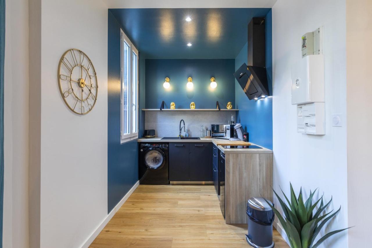 Apartamento Parenthese - Le Vignemale Lourdes Exterior foto